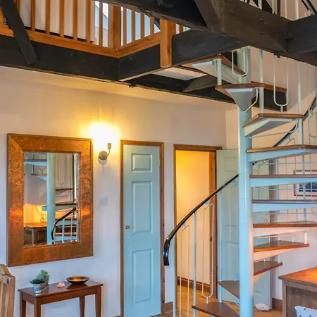 The Wheel House Apartment