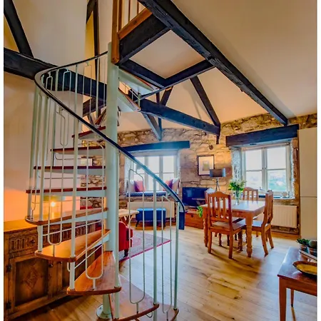 Apartment The Wheel House Penzance