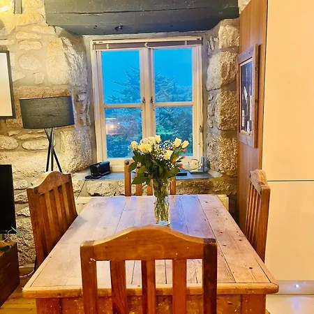 The Wheel House Apartment
